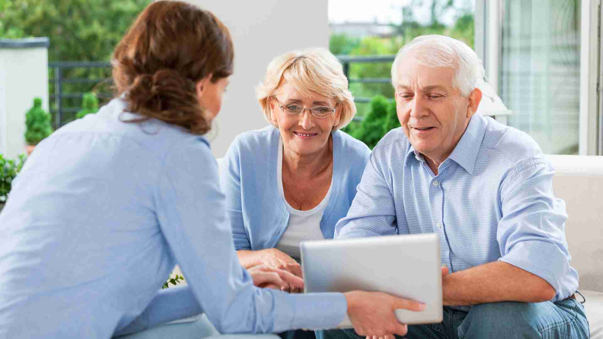 Secure Tomorrow: Why Retirement Protection Matters Today